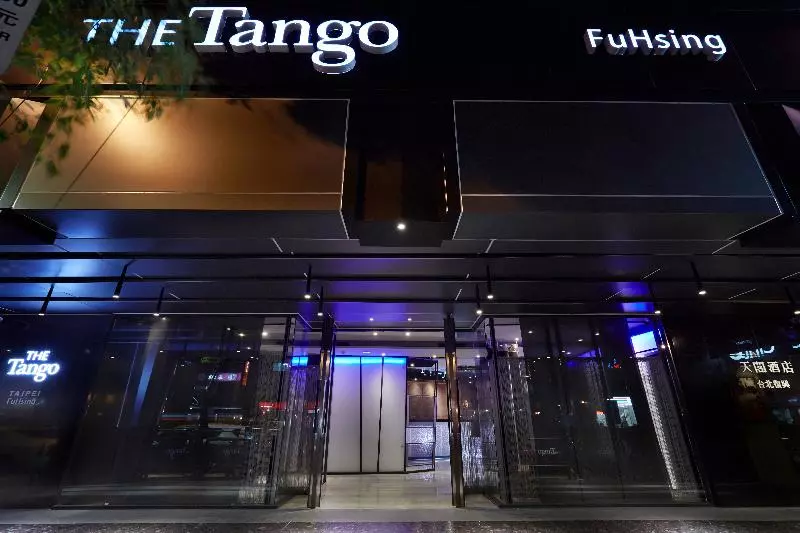 The Tango Hotel Taipei Fuhsing