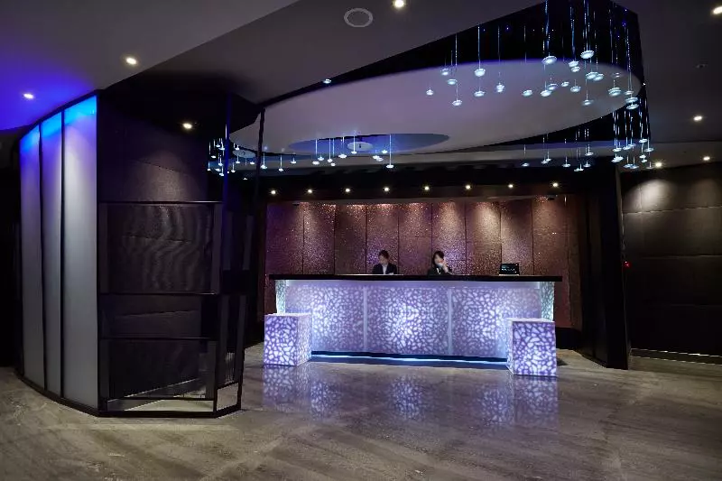 The Tango Hotel Taipei Fuhsing