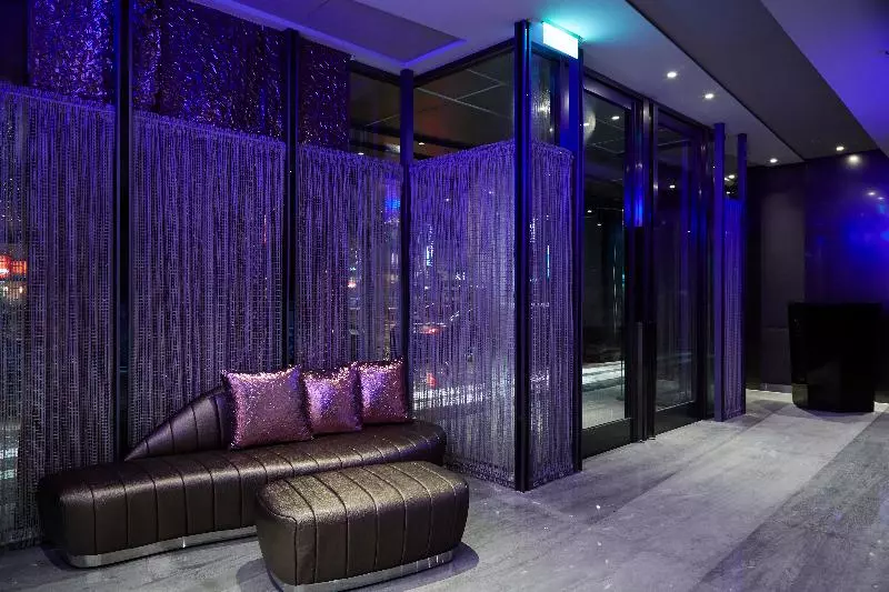 The Tango Hotel Taipei Fuhsing