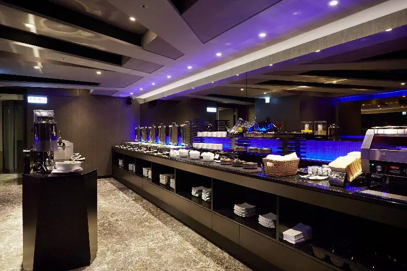 The Tango Hotel Taipei Fuhsing