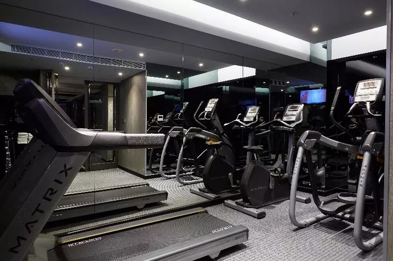 The Tango Hotel Taipei Fuhsing