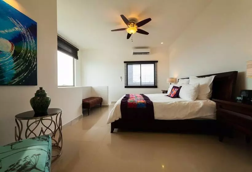 هتل The 5th Avenue