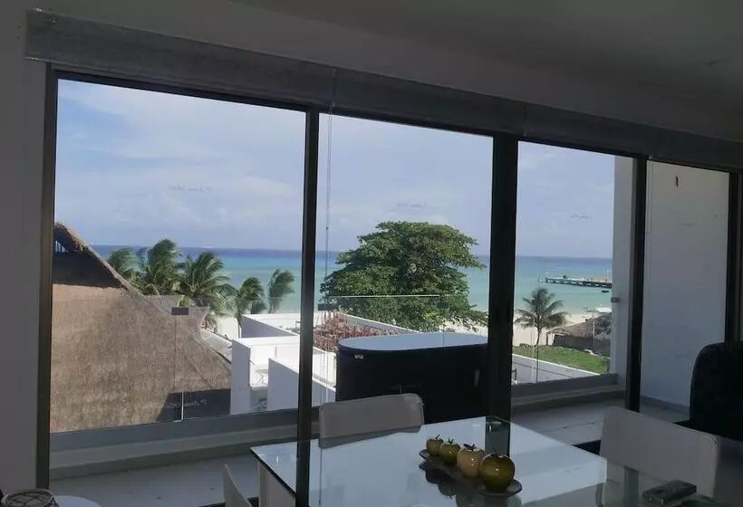 هتل The 5th Avenue