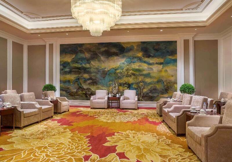 בית מלון כפרי The Sebel Xi Ning Managed By Sofitel