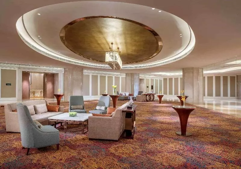 בית מלון כפרי The Sebel Xi Ning Managed By Sofitel