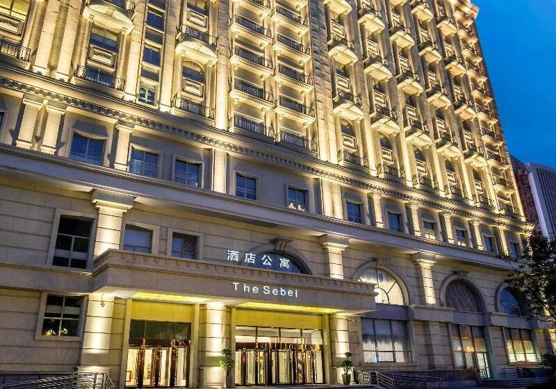 בית מלון כפרי The Sebel Xi Ning Managed By Sofitel
