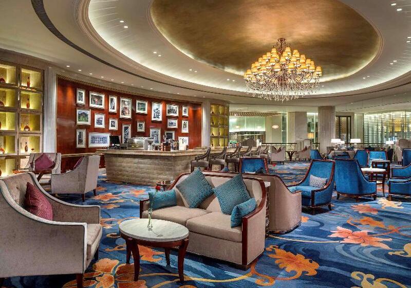 בית מלון כפרי The Sebel Xi Ning Managed By Sofitel