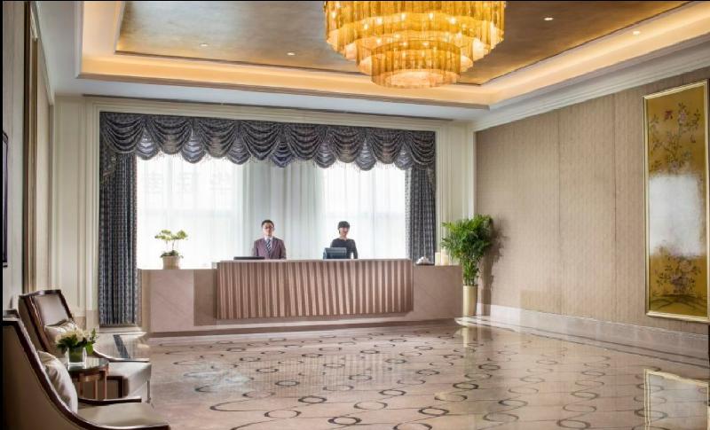 בית מלון כפרי The Sebel Xi Ning Managed By Sofitel