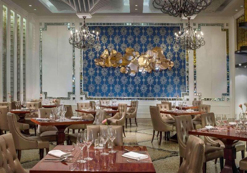 בית מלון כפרי The Sebel Xi Ning Managed By Sofitel