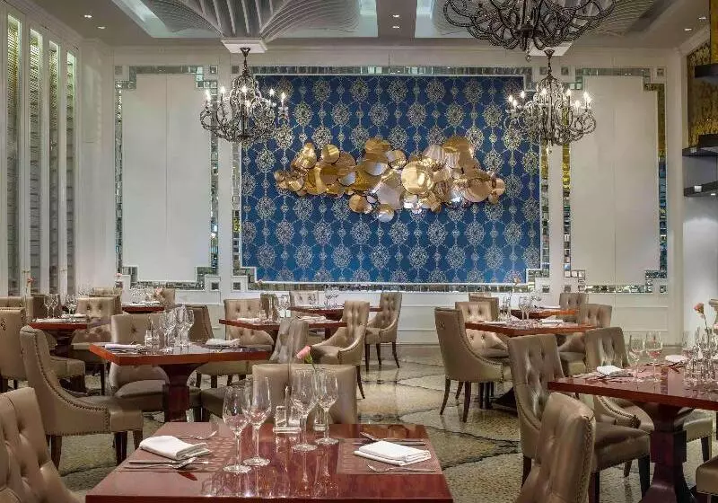 בית מלון כפרי The Sebel Xi Ning Managed By Sofitel