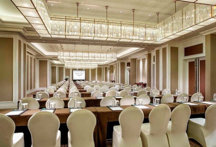 בית מלון כפרי The Sebel Xi Ning Managed By Sofitel