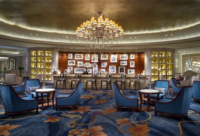 בית מלון כפרי The Sebel Xi Ning Managed By Sofitel