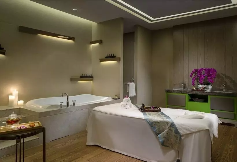 בית מלון כפרי The Sebel Xi Ning Managed By Sofitel