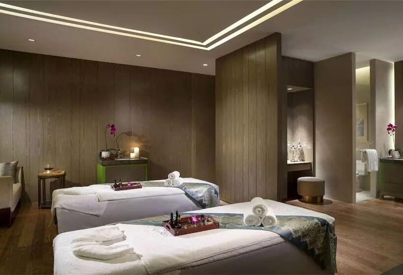 בית מלון כפרי The Sebel Xi Ning Managed By Sofitel