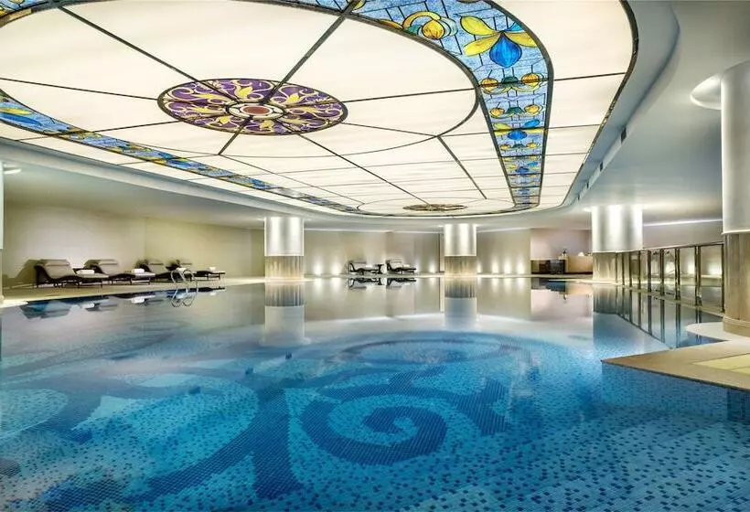 בית מלון כפרי The Sebel Xi Ning Managed By Sofitel