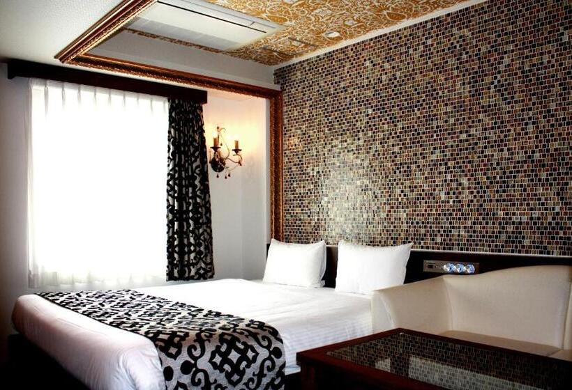 호텔 LiVEMAX Umeda Central