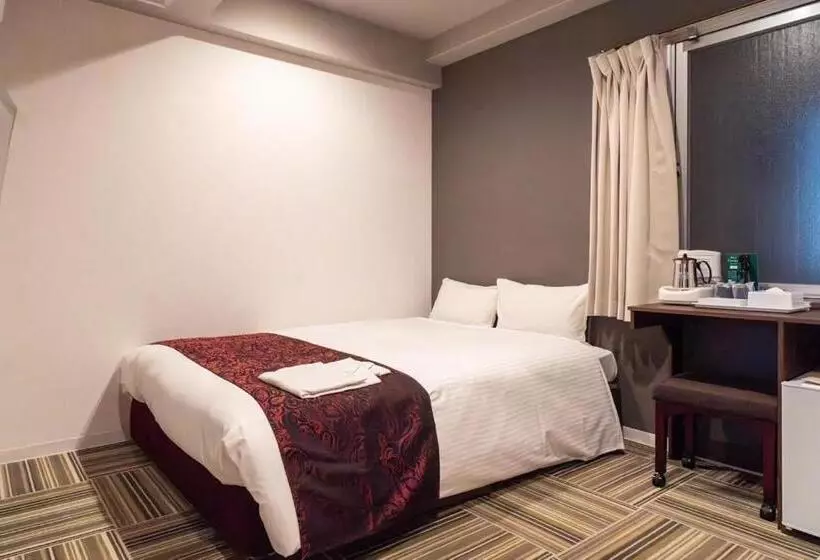 Otel LiVEMAX Umeda Central