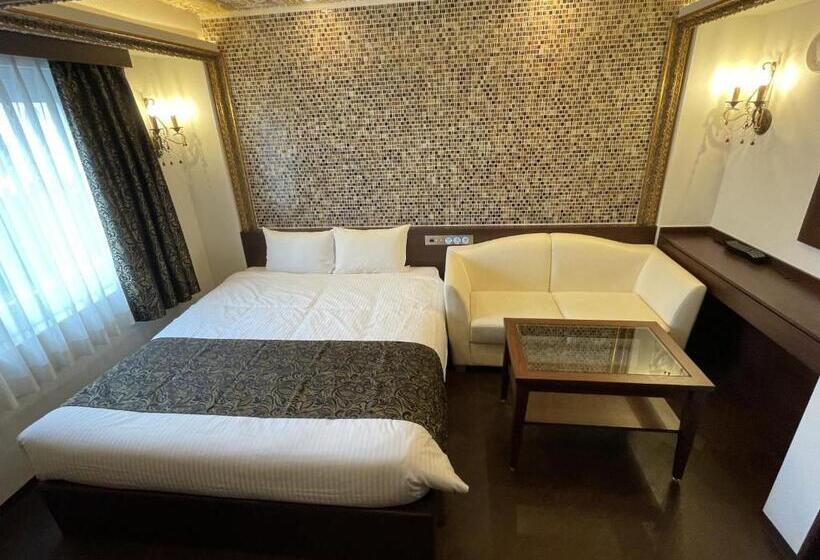 호텔 LiVEMAX Umeda Central