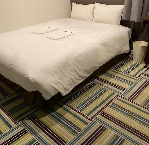 Otel LiVEMAX Umeda Central