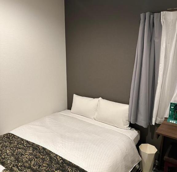 호텔 LiVEMAX Umeda Central