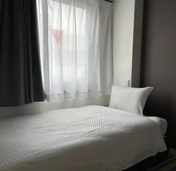 Otel LiVEMAX Umeda Central