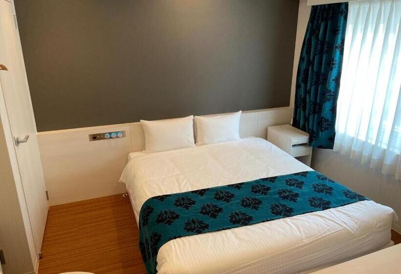 호텔 LiVEMAX Umeda Central