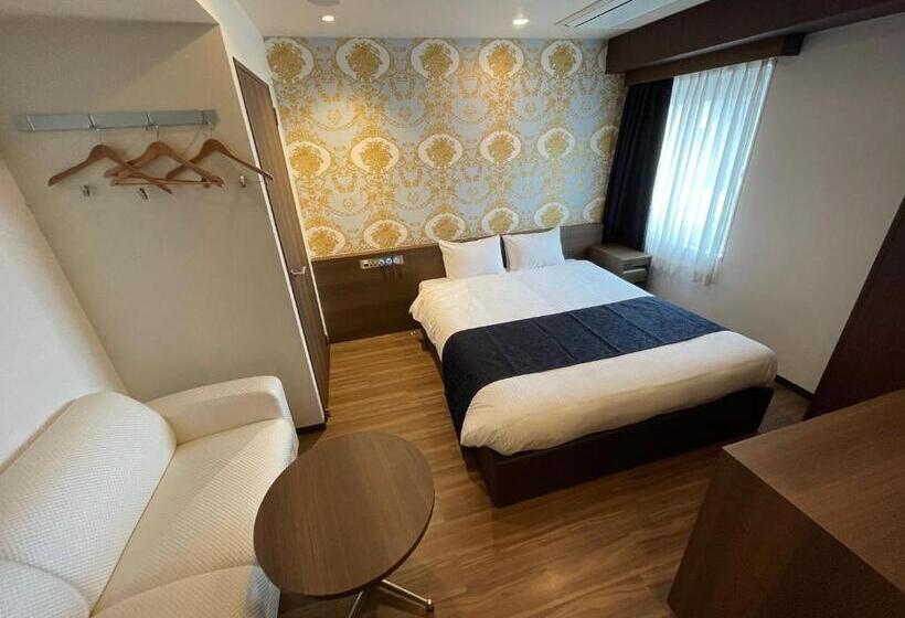 호텔 LiVEMAX Umeda Central