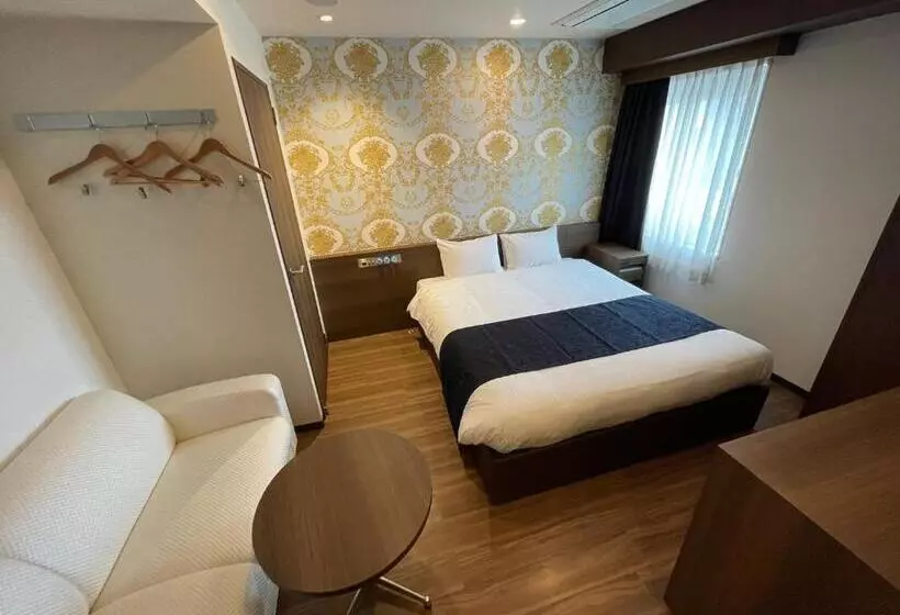 Otel LiVEMAX Umeda Central