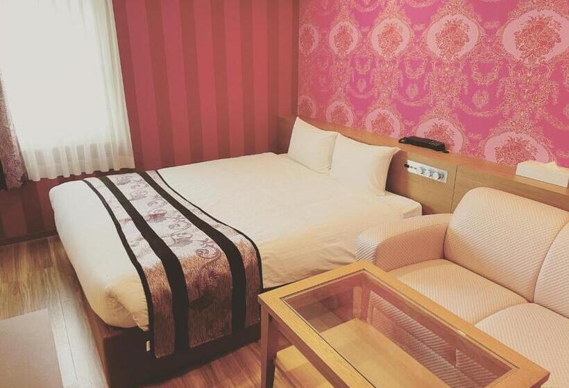 호텔 LiVEMAX Umeda Central