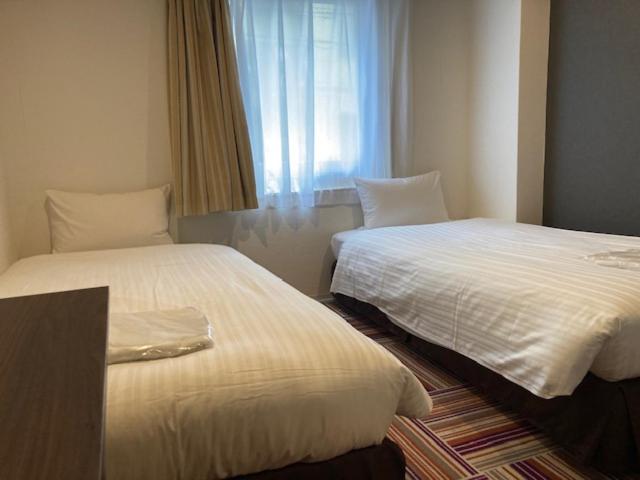 호텔 LiVEMAX Umeda Central