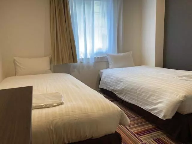 Otel LiVEMAX Umeda Central