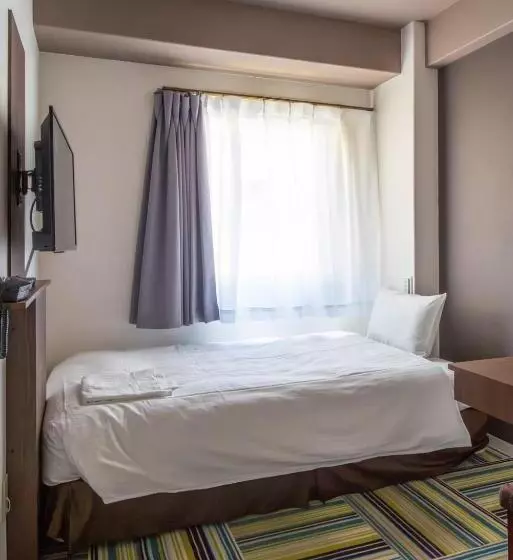 Otel LiVEMAX Umeda Central