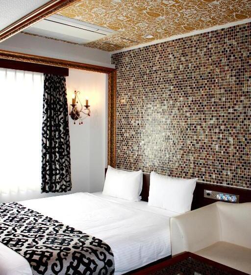 호텔 LiVEMAX Umeda Central