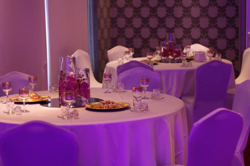 فندق Warwick Al Jubail