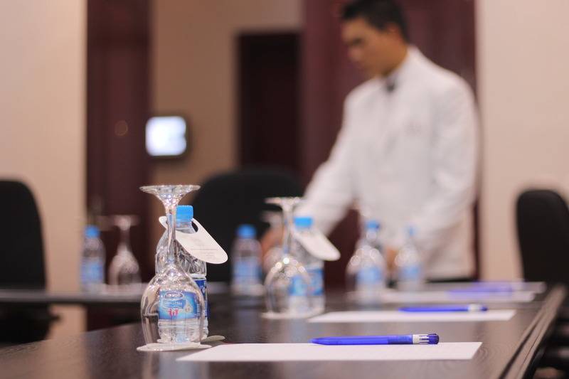 فندق Warwick Al Jubail