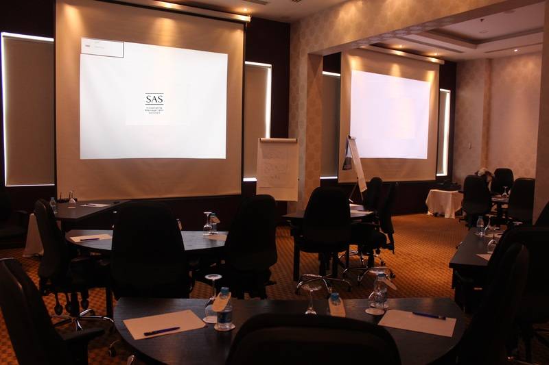 فندق Warwick Al Jubail