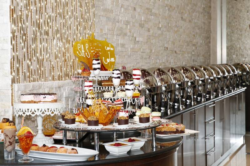 فندق Warwick Al Jubail