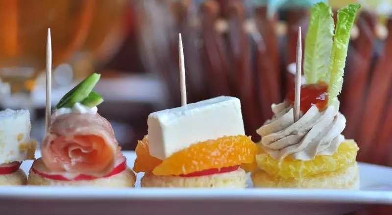 Hotell Warwick Al Jubail