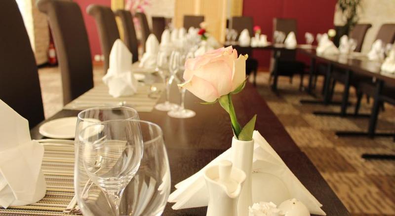 فندق Warwick Al Jubail