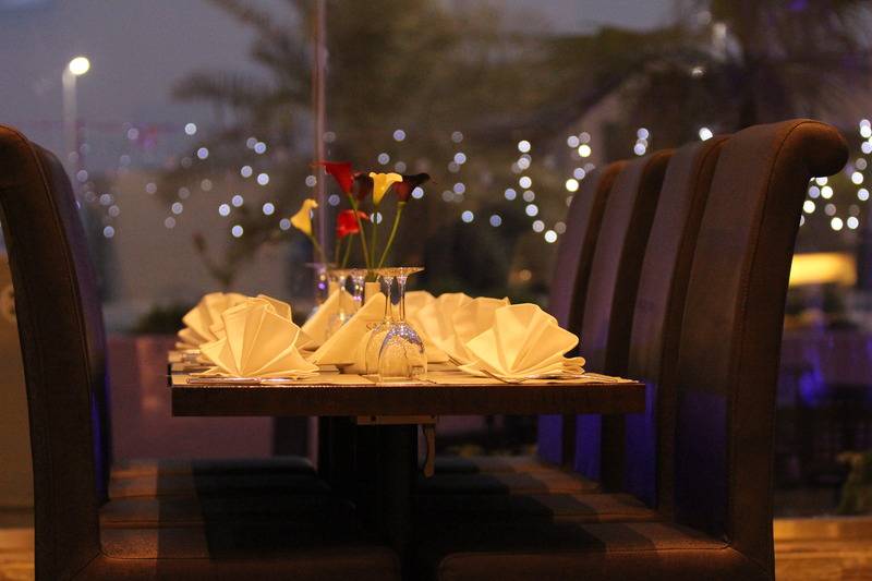 فندق Warwick Al Jubail