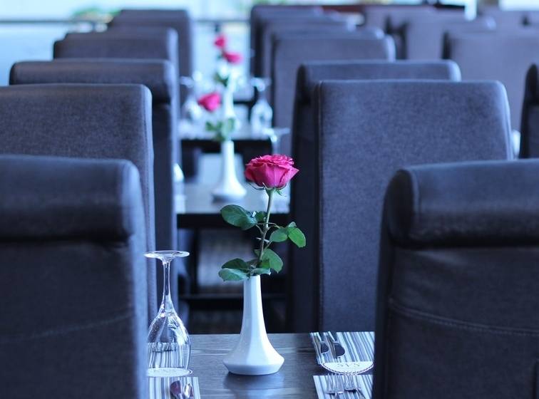 فندق Warwick Al Jubail