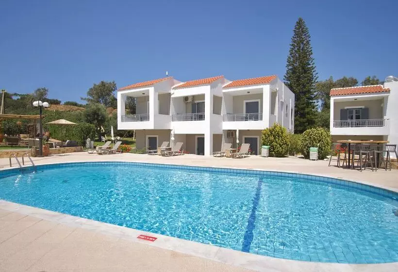 Iphigenia Mythic Retreat