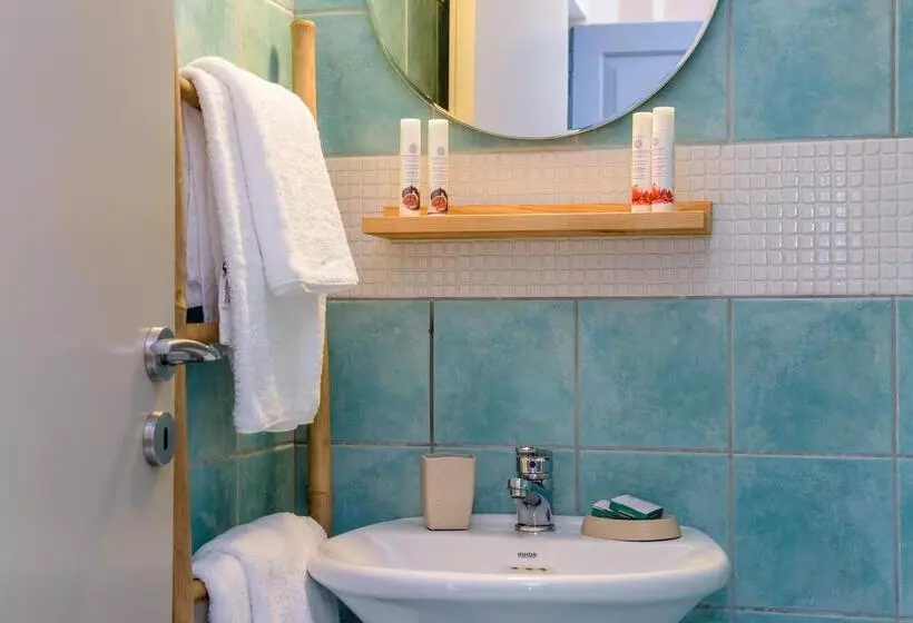 Iphigenia Mythic Retreat