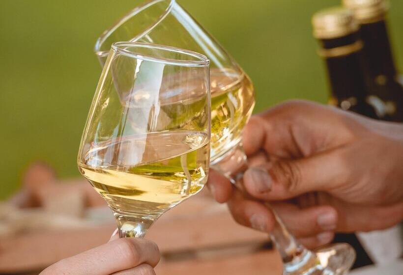 Iphigenia Mythic Retreat