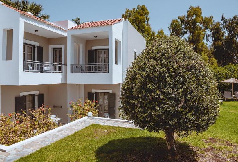 Iphigenia Mythic Retreat