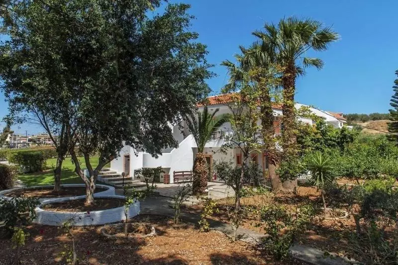 Iphigenia Mythic Retreat