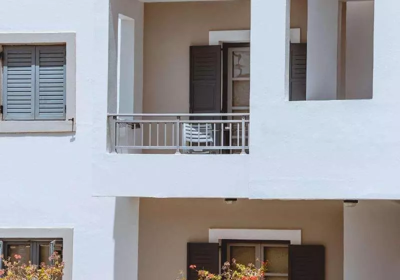 Iphigenia Mythic Retreat