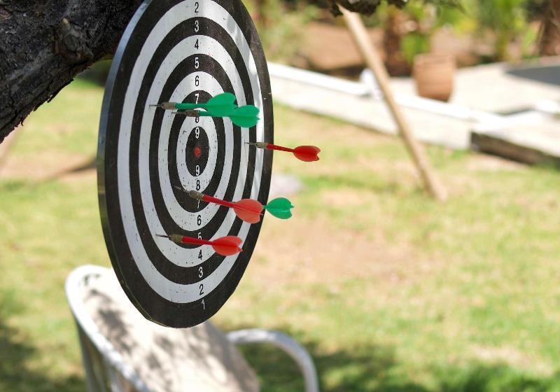 Iphigenia Mythic Retreat