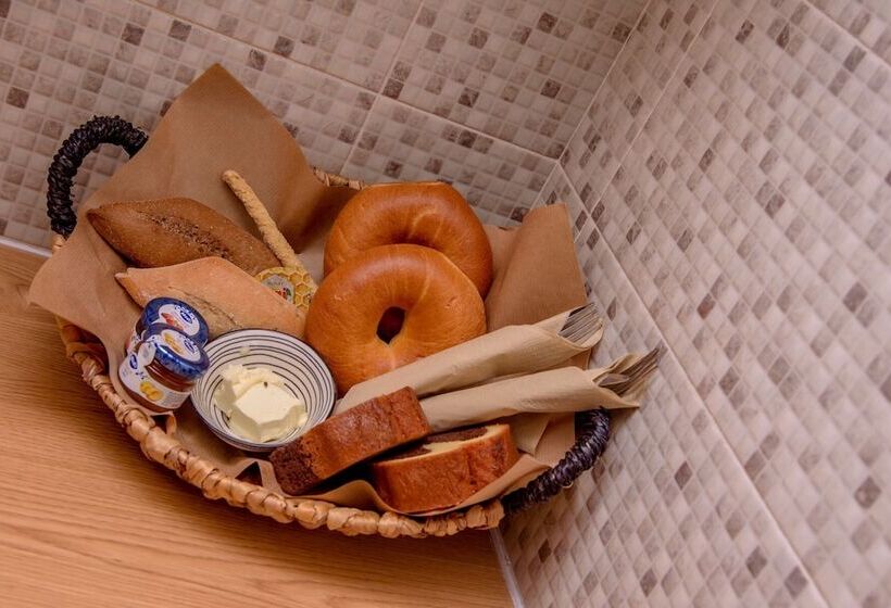 Iphigenia Mythic Retreat