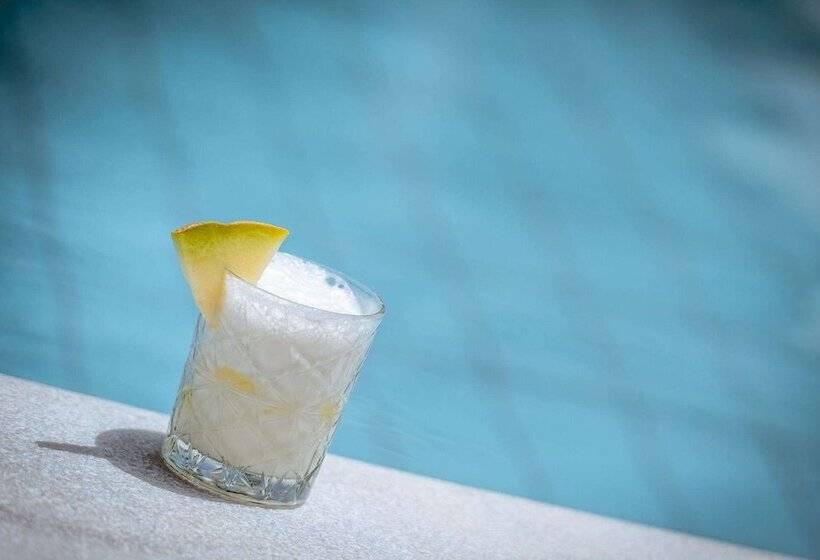 Iphigenia Mythic Retreat